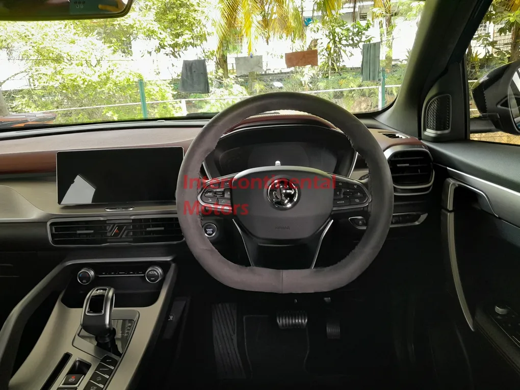 2022 Proton X50 1.5T Flagship (A) image thumbnail 12
