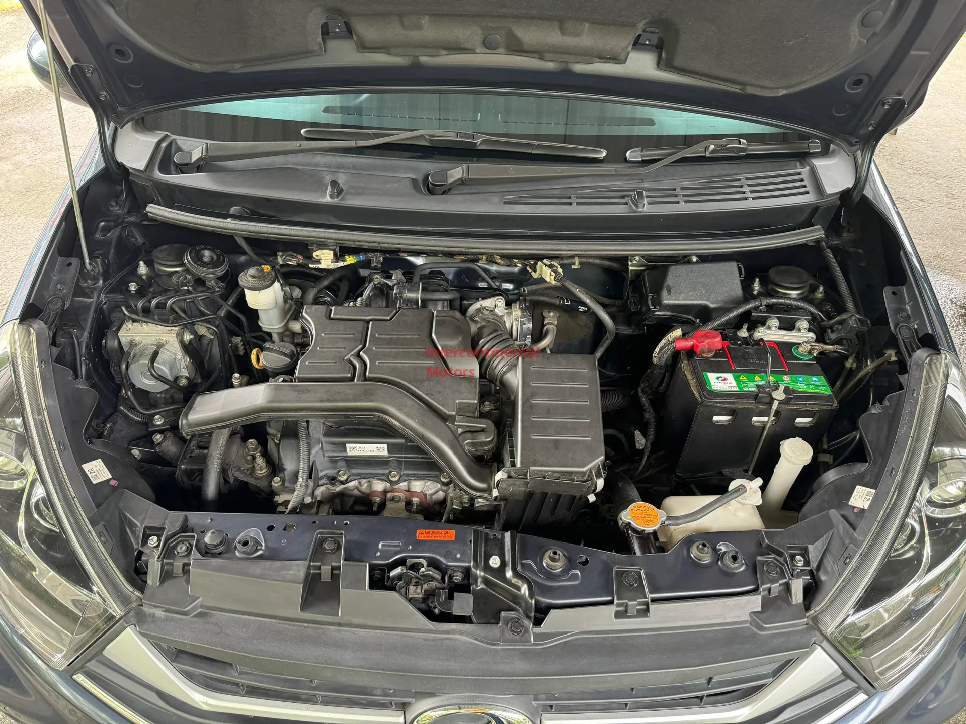 2020 Perodua Axia GXtra 1.0 (A) image thumbnail 11