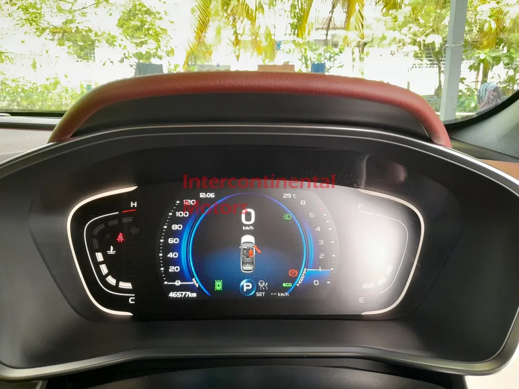 2022 Proton X50 1.5T Flagship (A) image thumbnail 18