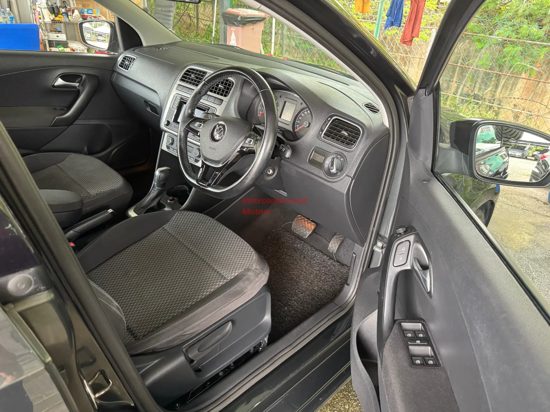 2017 Volkswagen Vento 1.2 Highline (A) image thumbnail 14