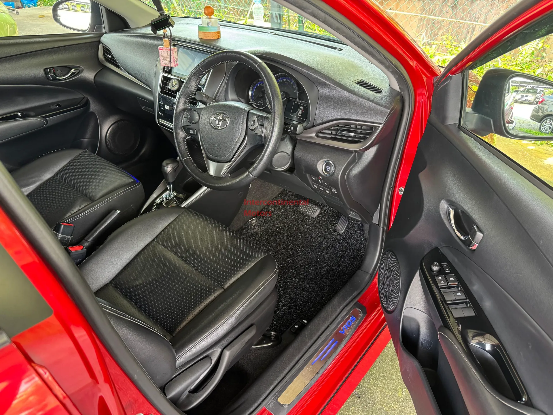 2021 Toyota Vios 1.5 G (A) image thumbnail 8