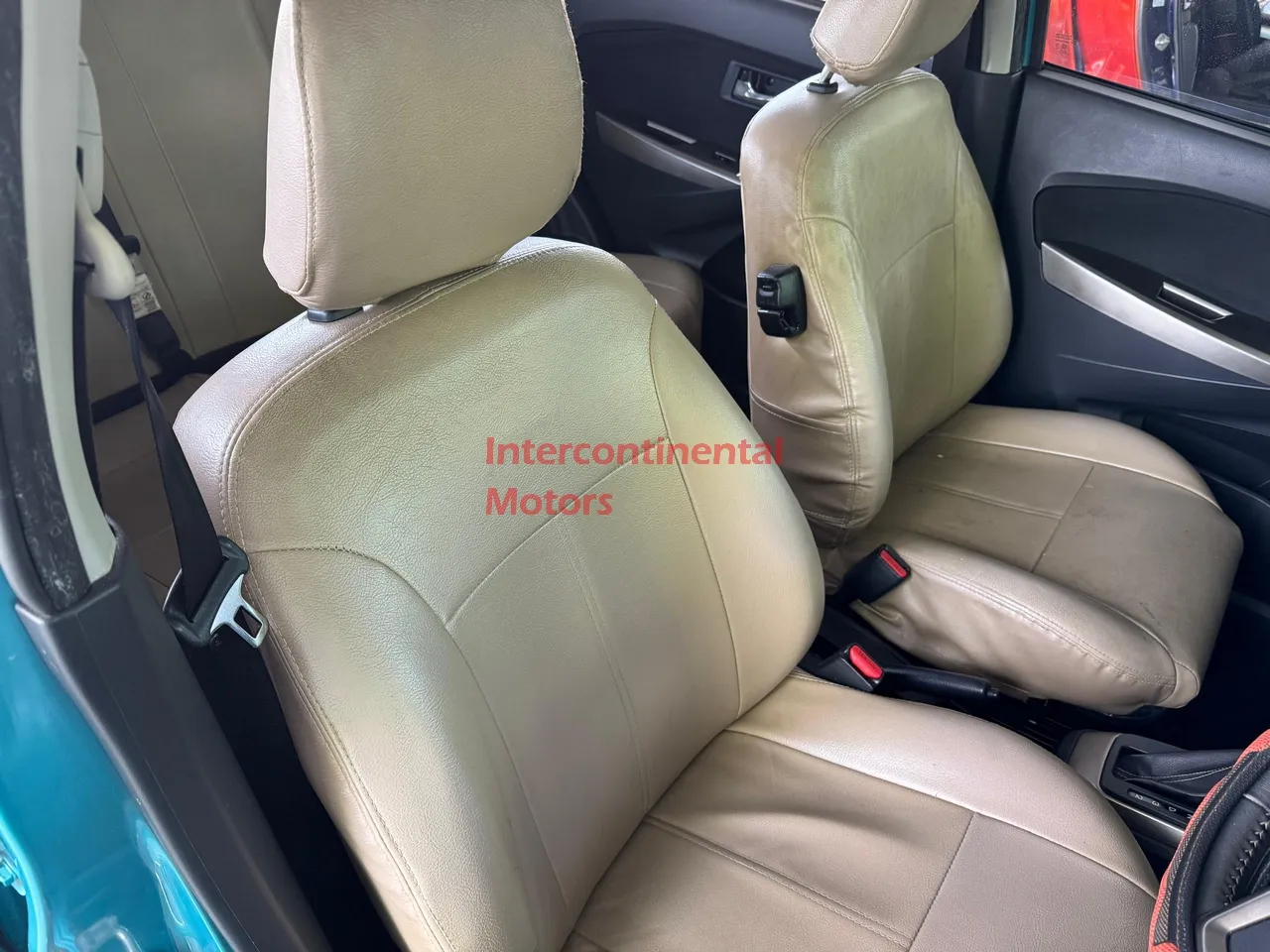 Thumbnail 7 of 2018 Perodua Myvi 1.3 X image