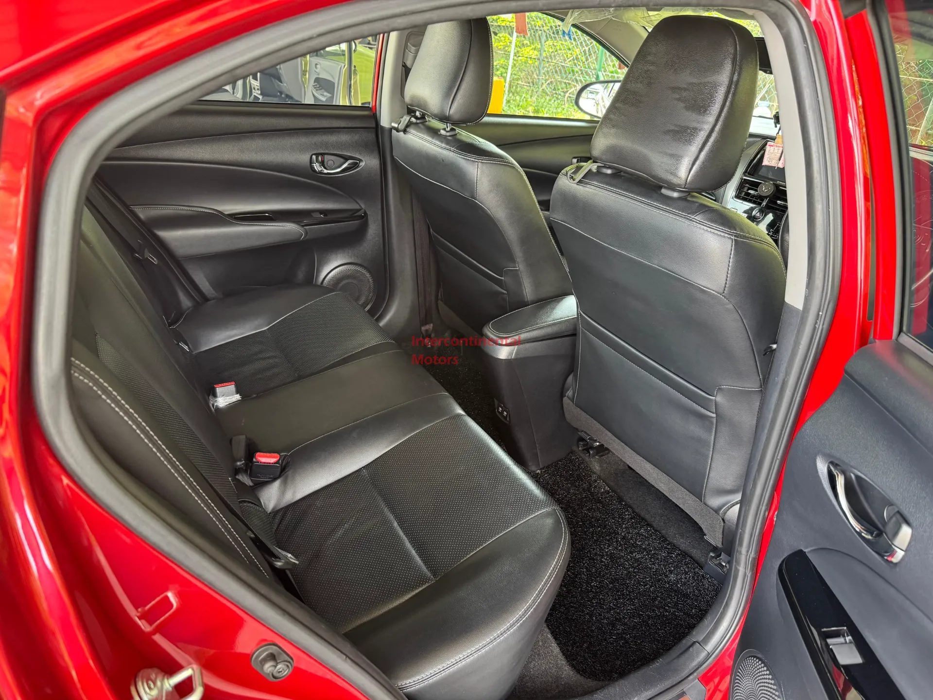 2021 Toyota Vios 1.5 G (A) image thumbnail 10