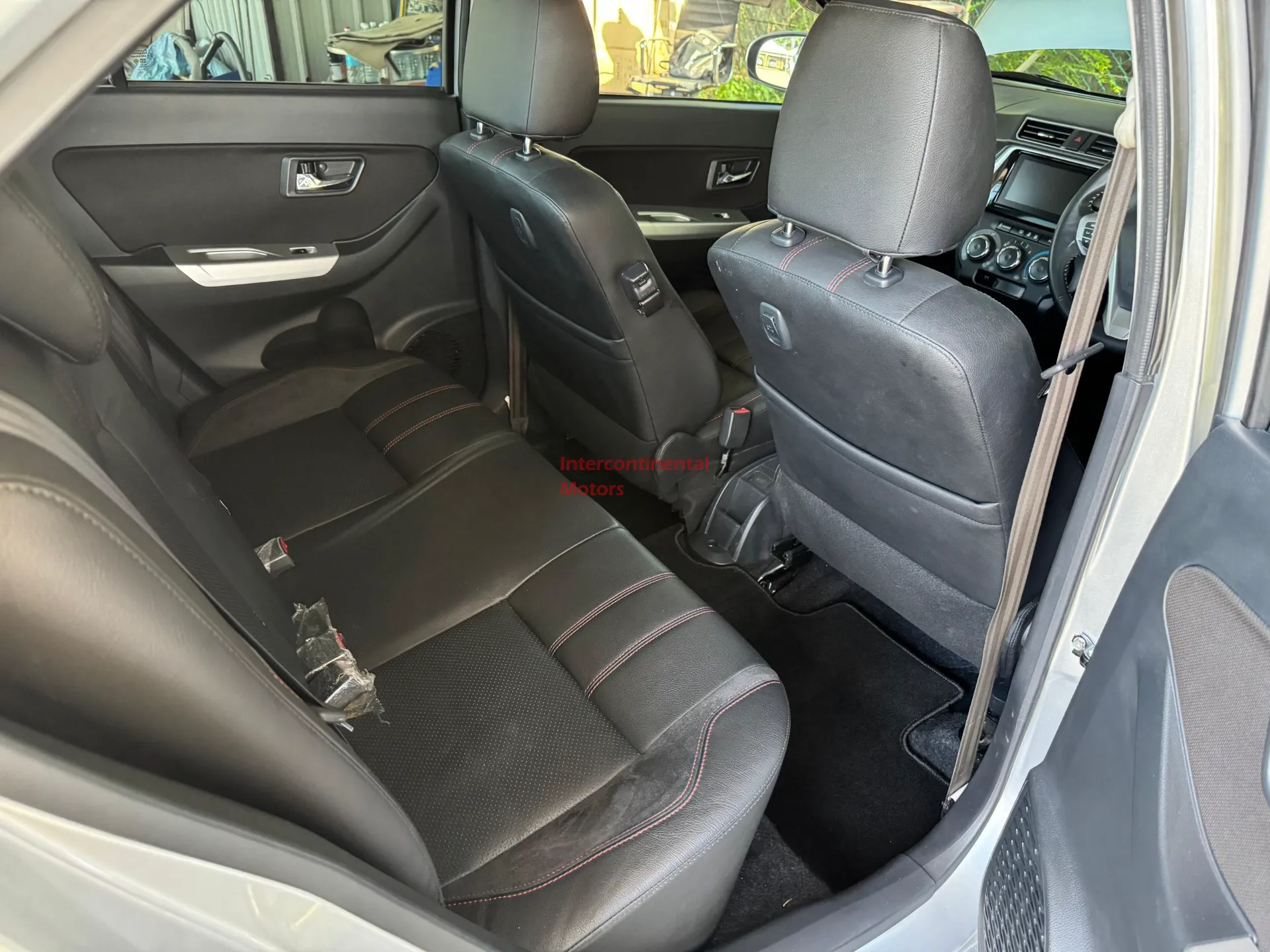 2020 Perodua Bezza 1.3 AV (A) image thumbnail 8