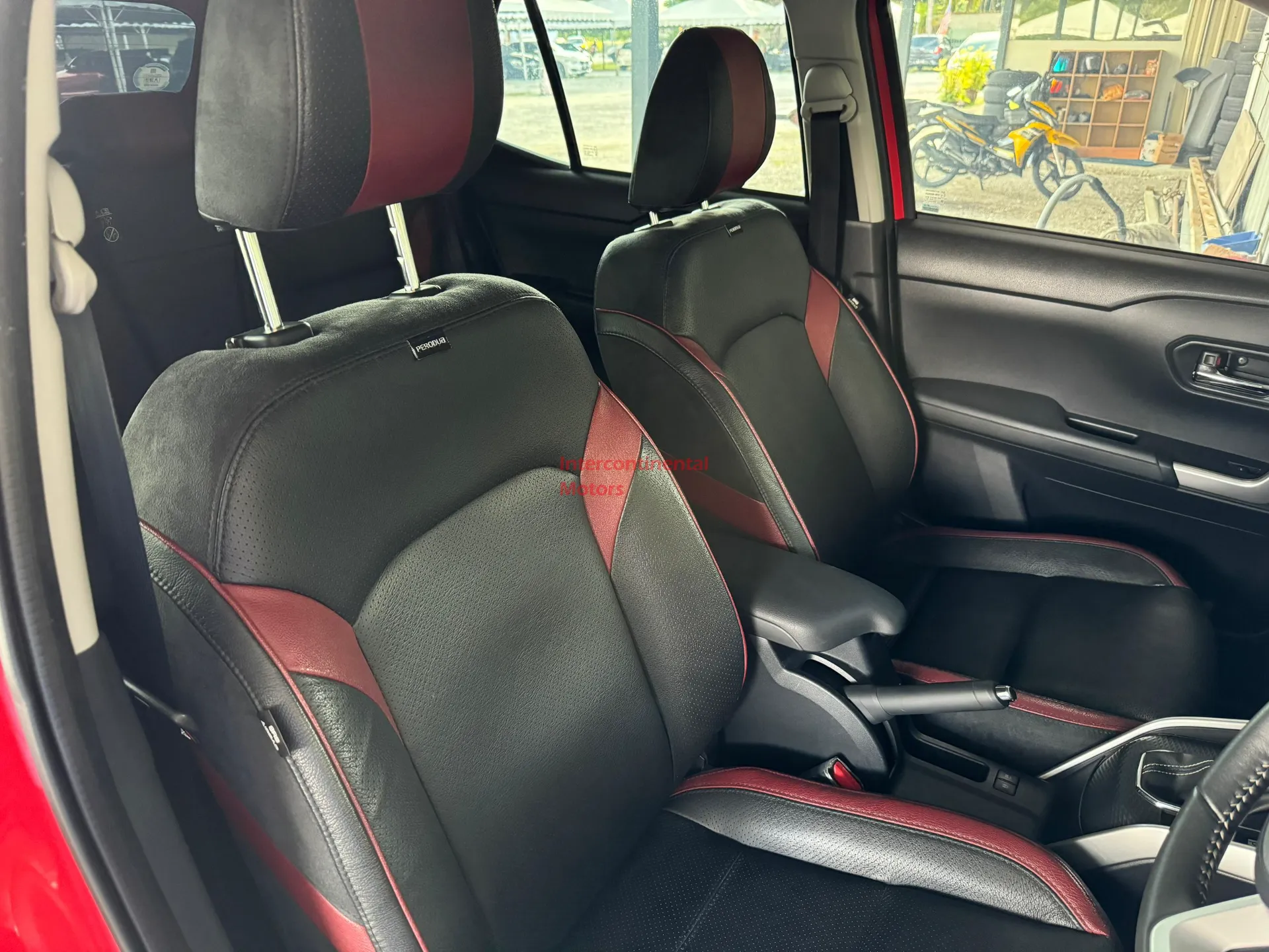 2022 Perodua Ativa 1.0 AV (A) image thumbnail 18