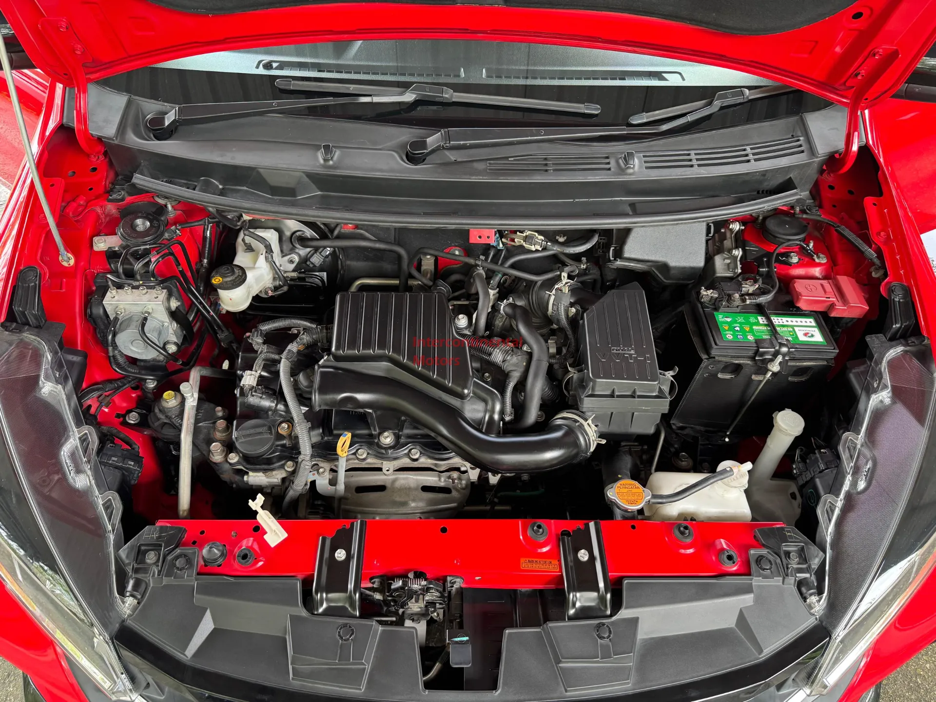 2022 Perodua Myvi 1.5 H (A) image thumbnail 10