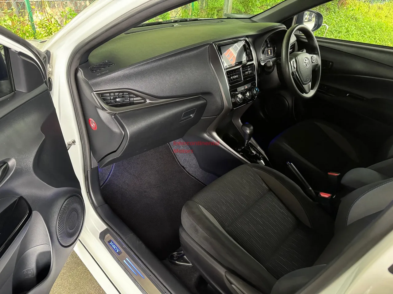 Thumbnail 7 of 2021 Toyota Yaris 1.5 E image