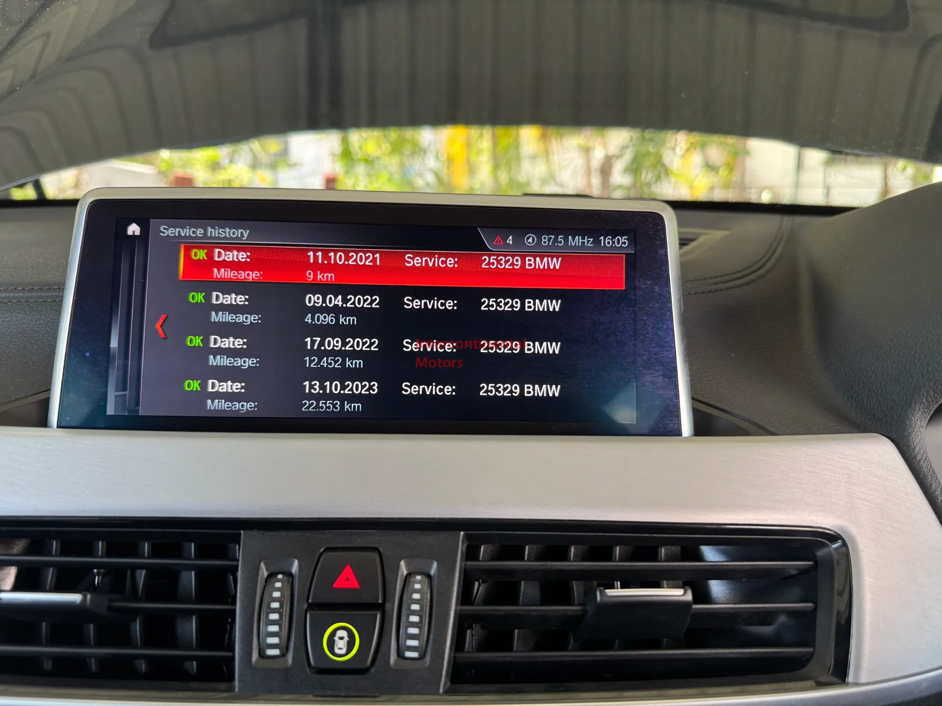 2021 BMW X1 sDrive20i 2.0 M Sport (A) image thumbnail 17