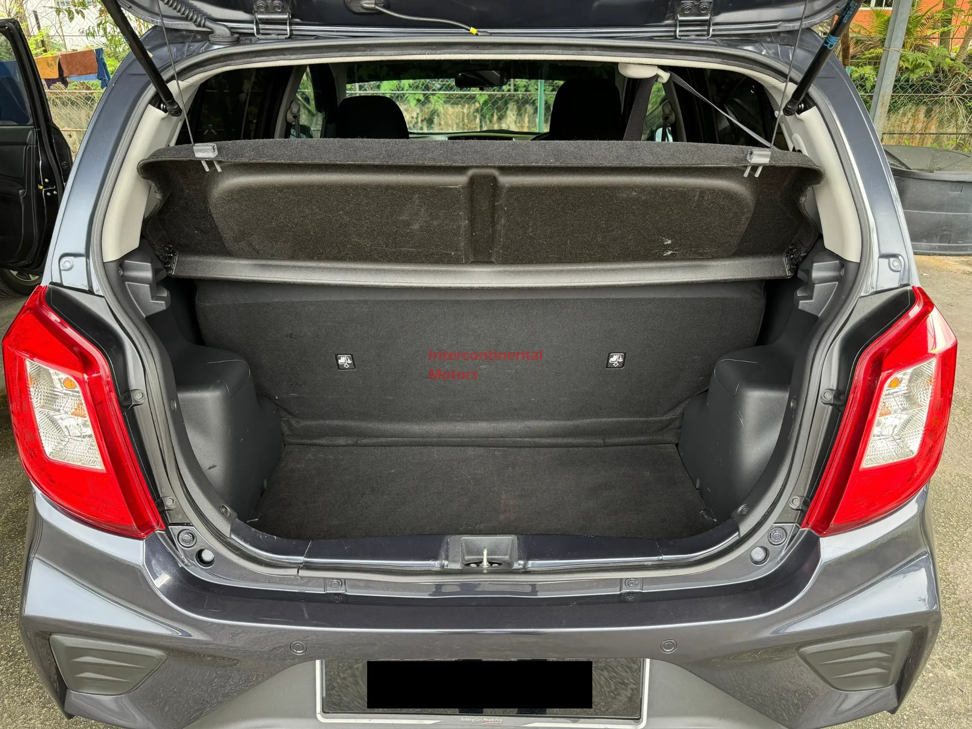 2020 Perodua Axia GXtra 1.0 (A) image thumbnail 17