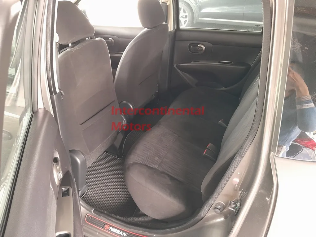 2014 Nissan Livina X-Gear 1.6 (A) image thumbnail 13