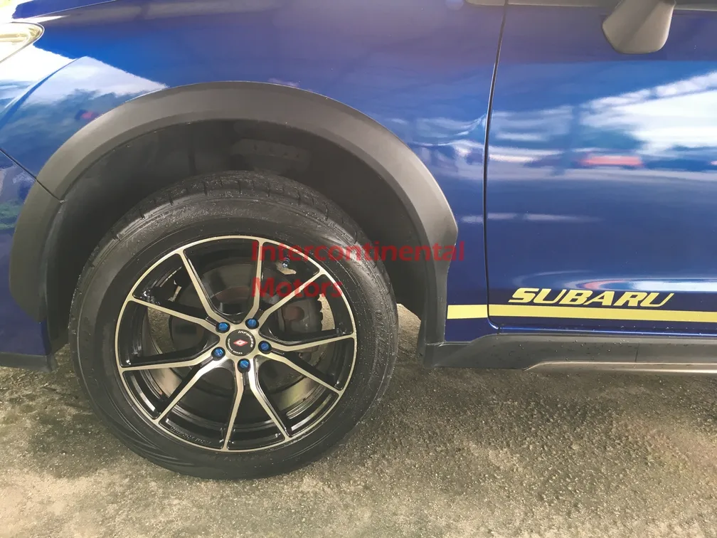2014 Subaru XV 2.0 Crosstrek (A) image thumbnail 13