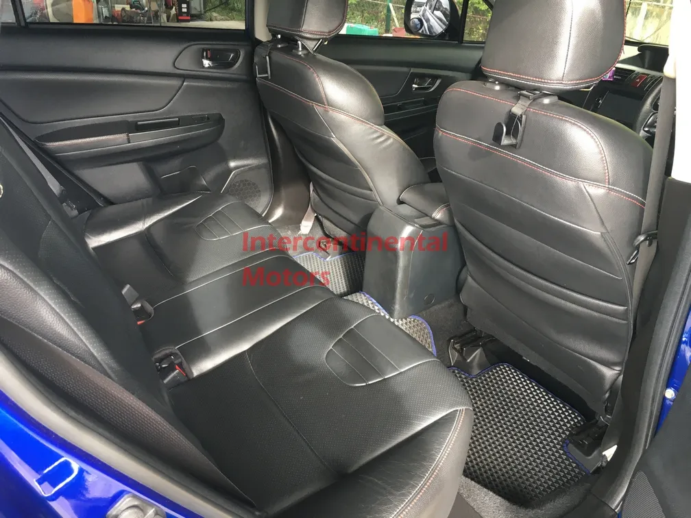 2014 Subaru XV 2.0 Crosstrek (A) image thumbnail 8