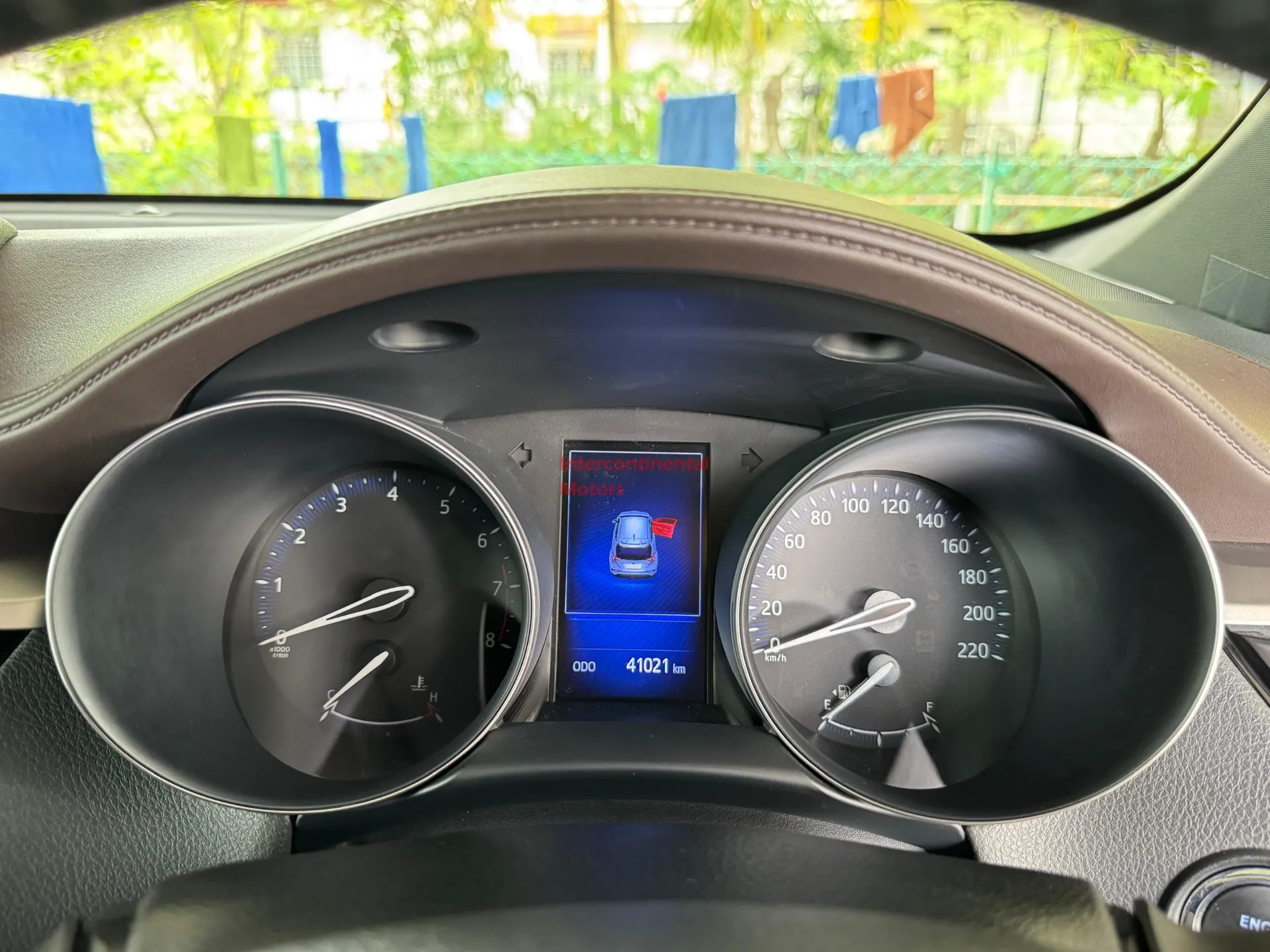 2018 Toyota C-HR 1.8 (A) image thumbnail 16