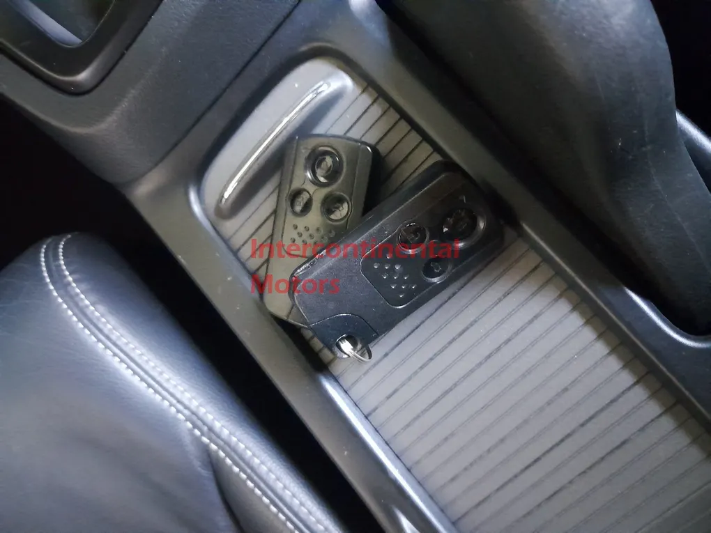 2013 Honda Civic 2.0S Navi image thumbnail 11