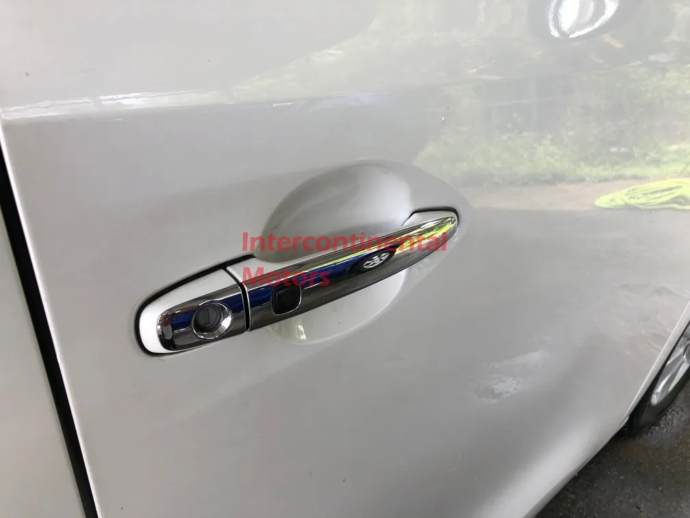2012 Toyota Vellfire 2.4 X (A) image thumbnail 7
