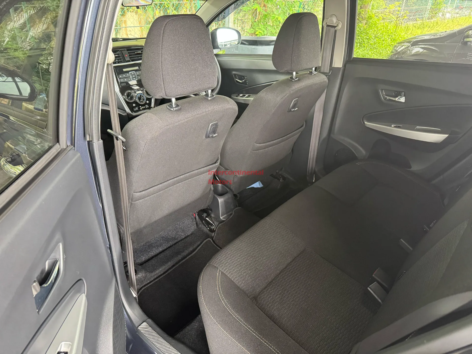 2020 Perodua Axia 1.0 Style (A) image thumbnail 13