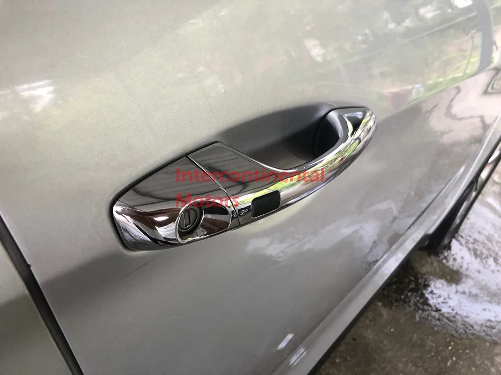 2013 Hyundai Santa Fe Executive Plus 2.2 (A) image thumbnail 7