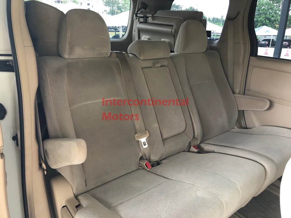 2012 Toyota Vellfire 2.4 X (A) image thumbnail 10