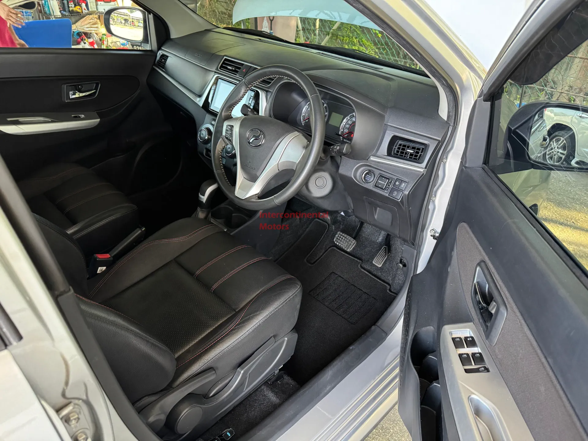 2020 Perodua Bezza 1.3 AV (A) image thumbnail 9