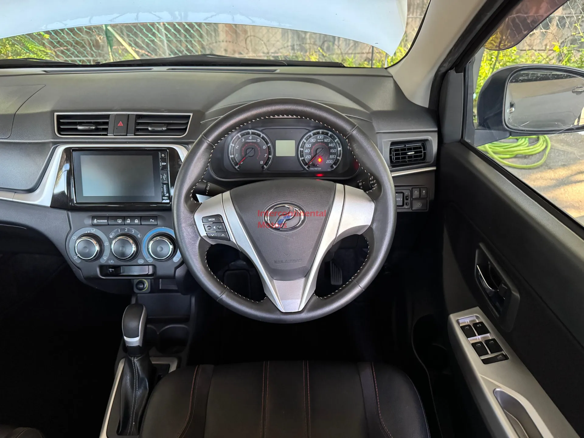 2020 Perodua Bezza 1.3 AV (A) image thumbnail 10
