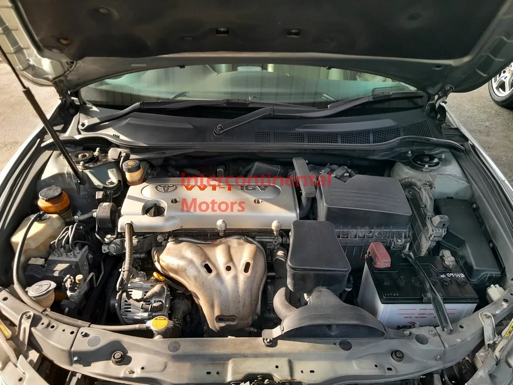 2007 Toyota Camry 2.4 V (A) image thumbnail 18