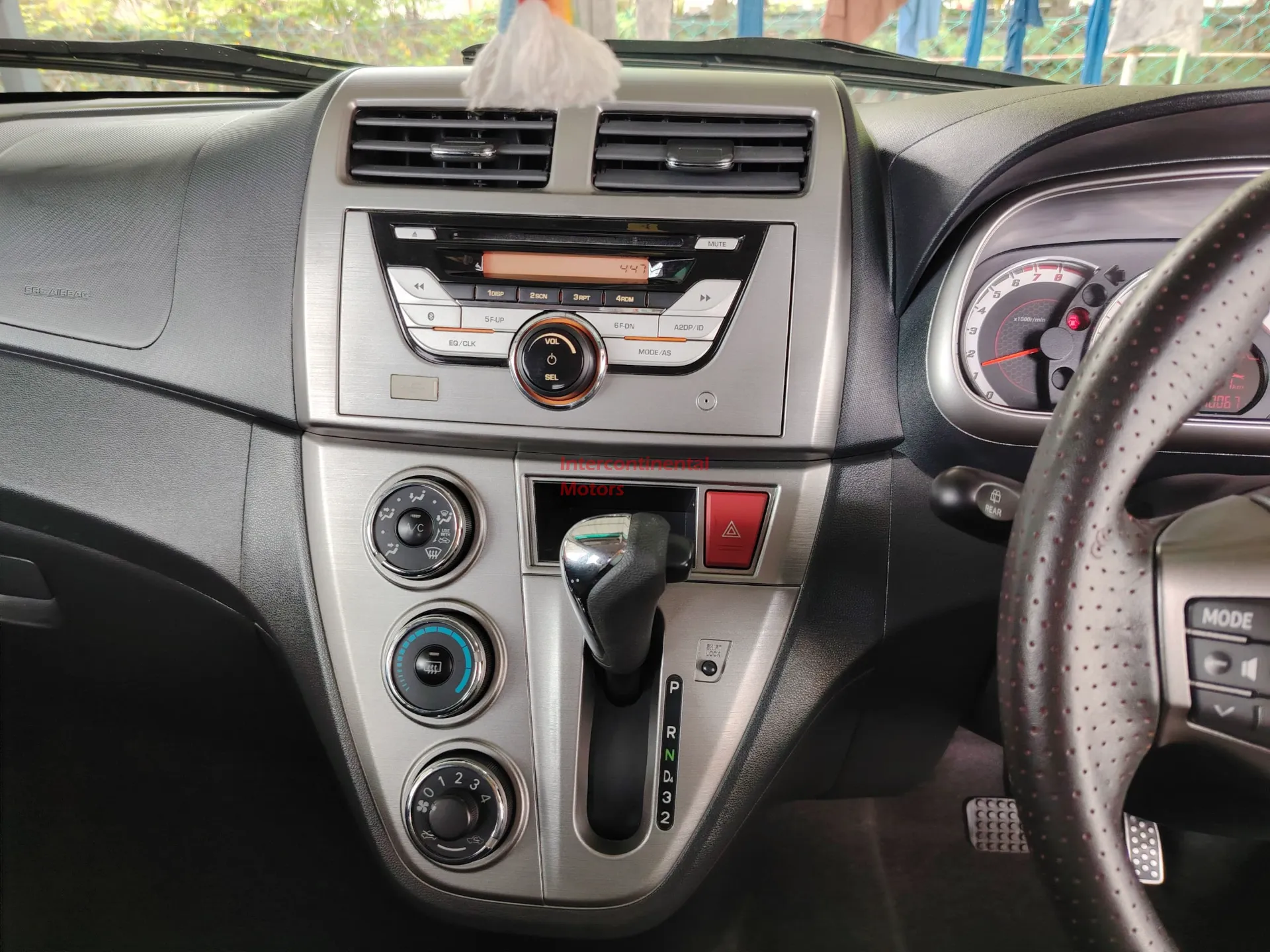2016 Perodua Myvi 1.5 SE (A) image thumbnail 13