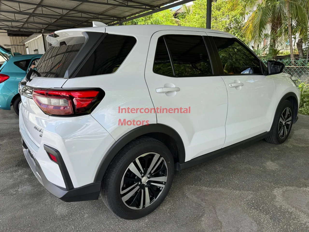 Thumbnail 5 of 2023 Perodua Ativa 1.0 H image