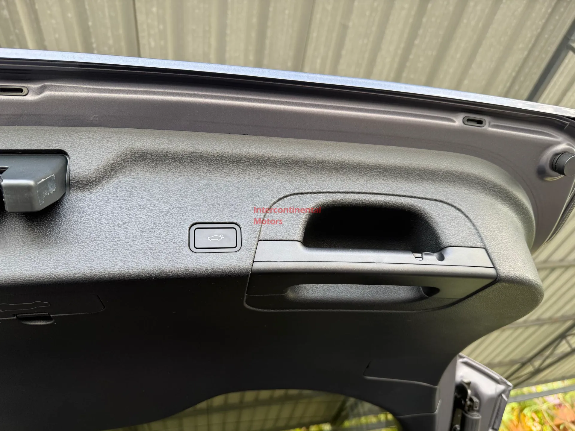 2022 Proton X70 1.8 Premium (A) image thumbnail 13