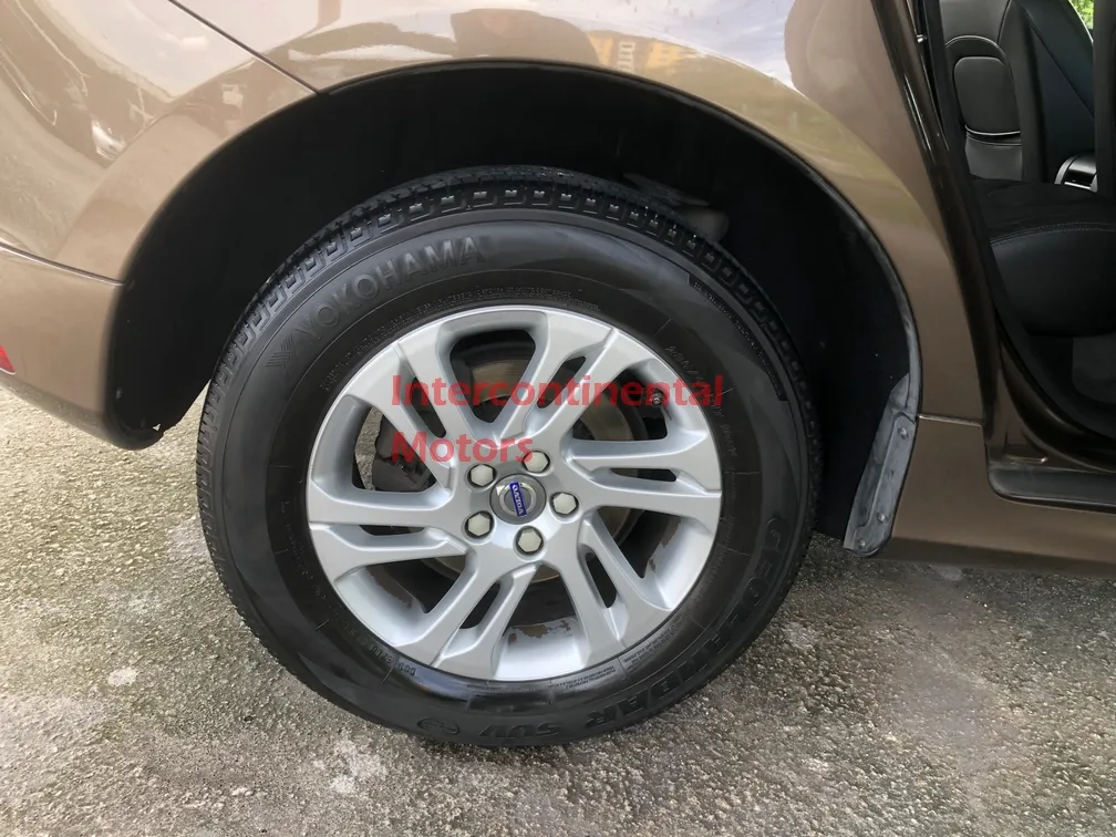 2015 Volvo XC60 T5 E-Drive 2.0 (A) image thumbnail 19