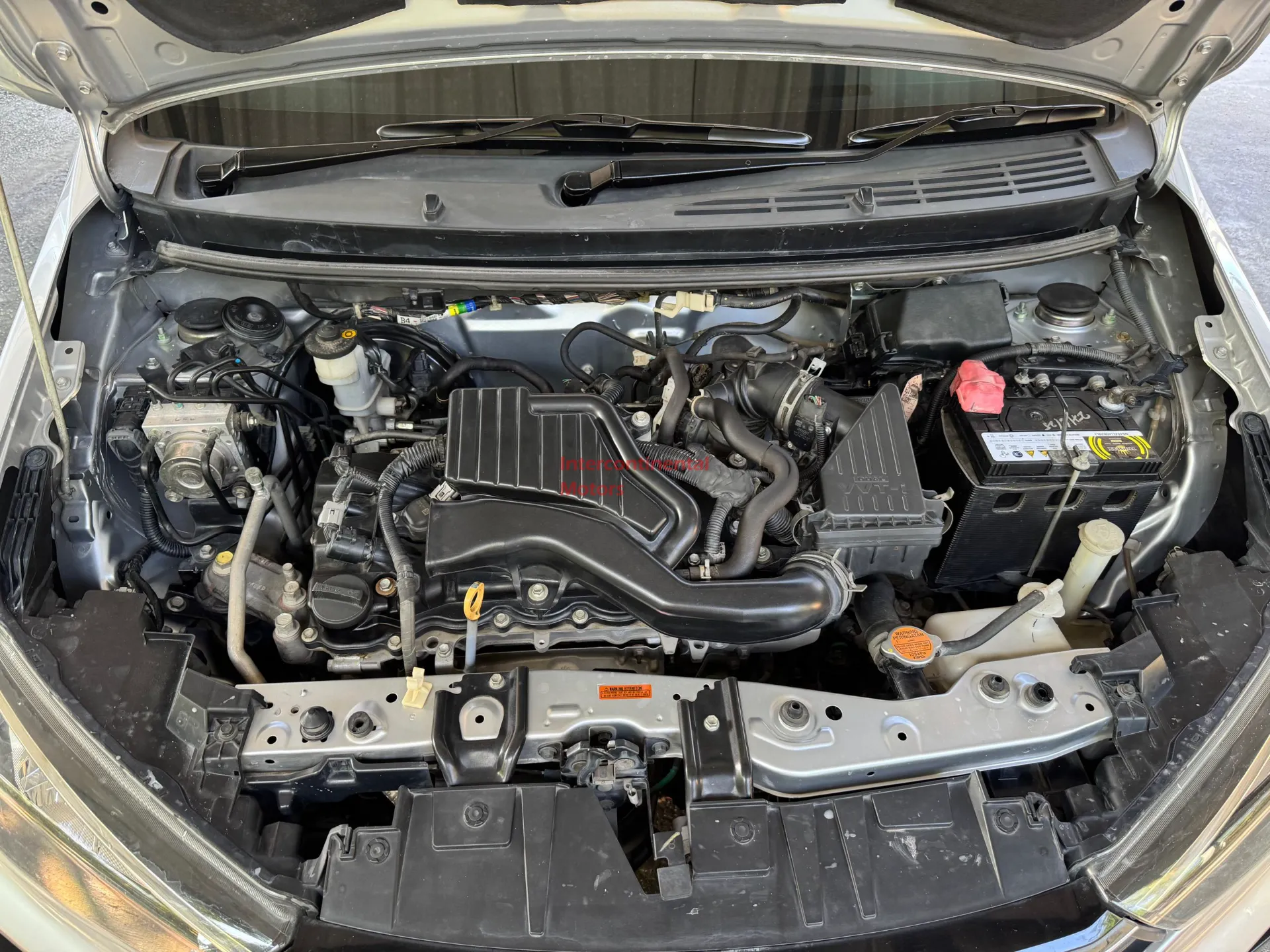 2020 Perodua Bezza 1.3 AV (A) image thumbnail 7