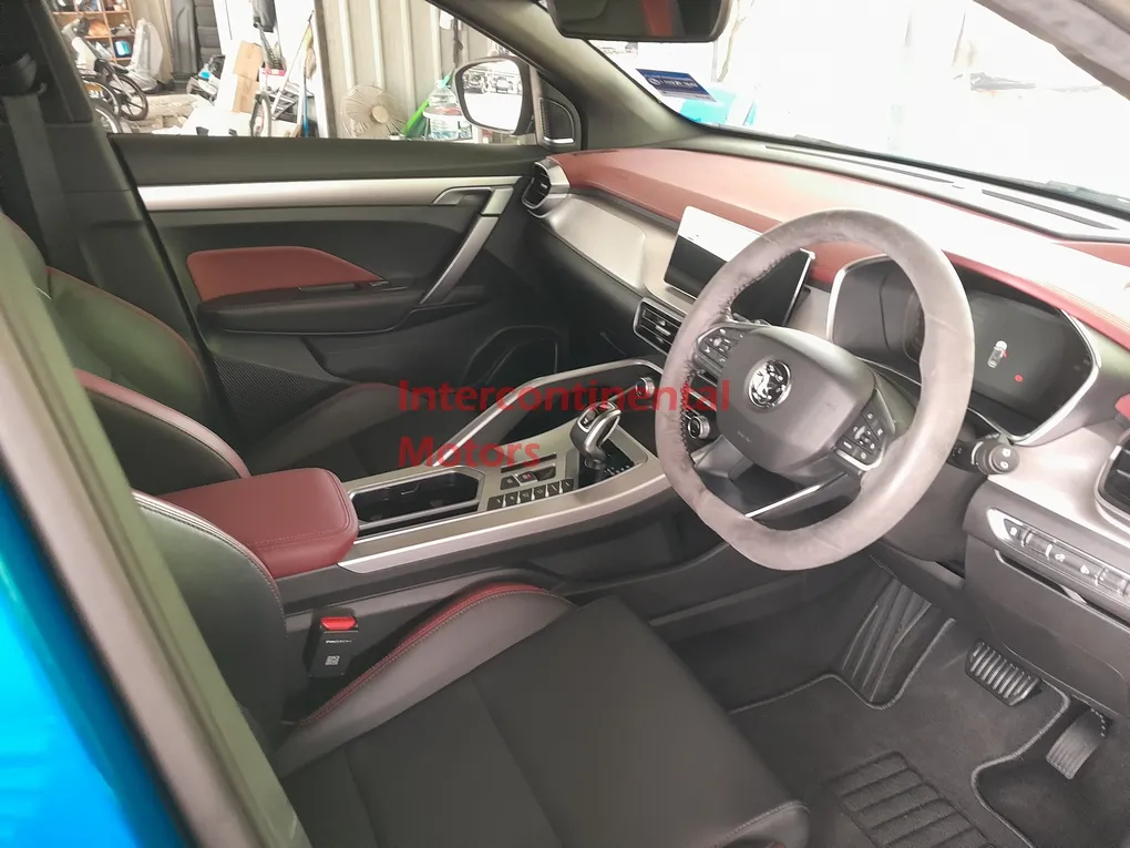 2022 Proton X50 1.5T Flagship (A) image thumbnail 10