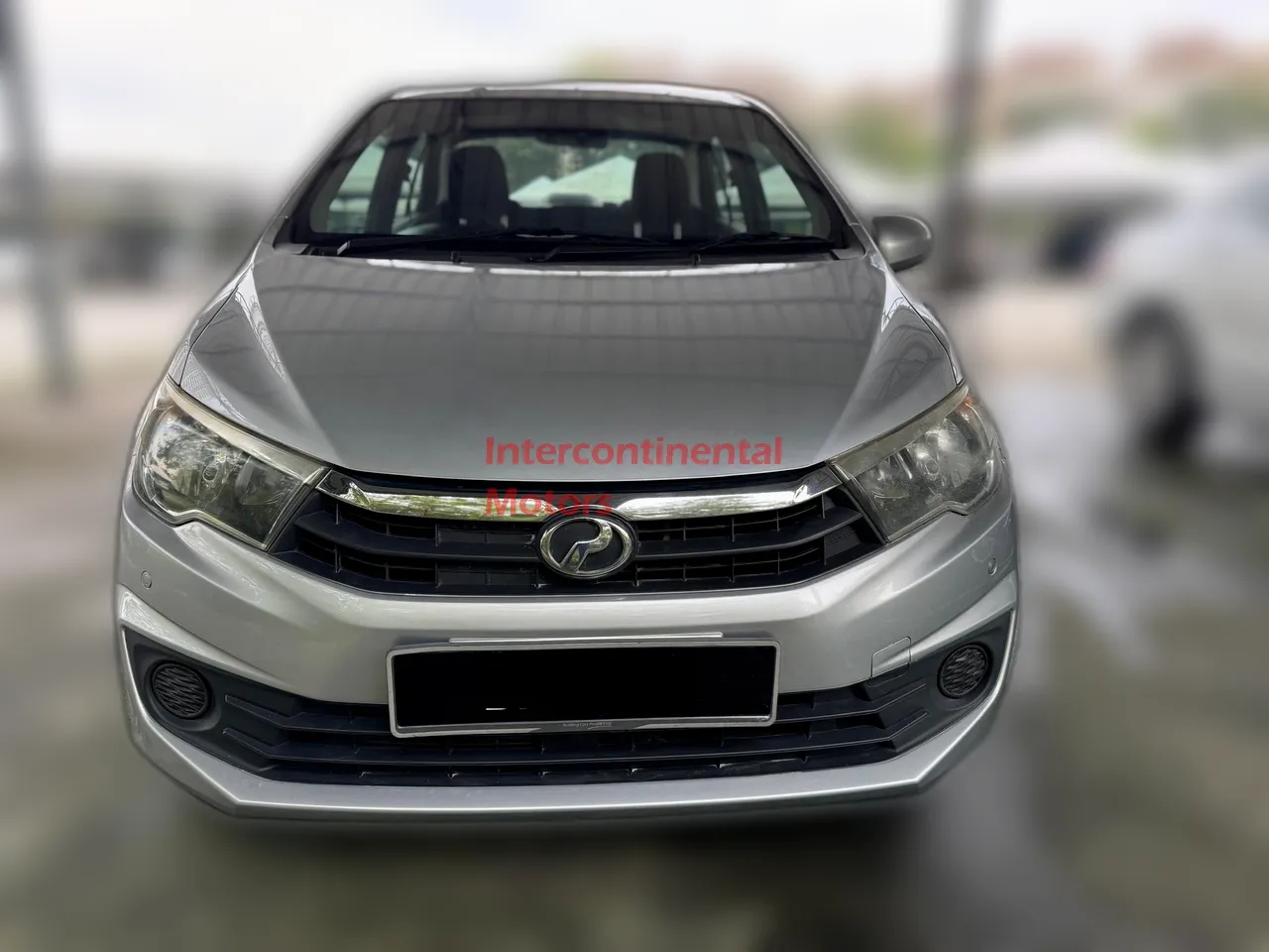 Image of 2016 Perodua Bezza 1.0 G (A)