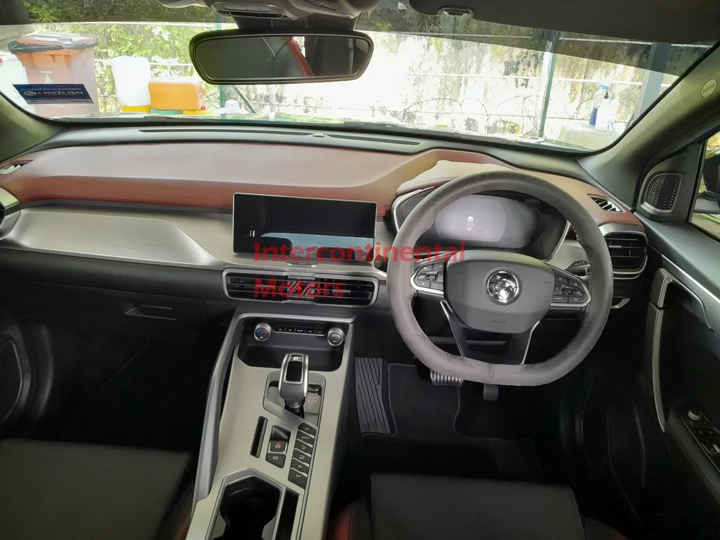 2022 Proton X50 1.5T Flagship (A) image thumbnail 13