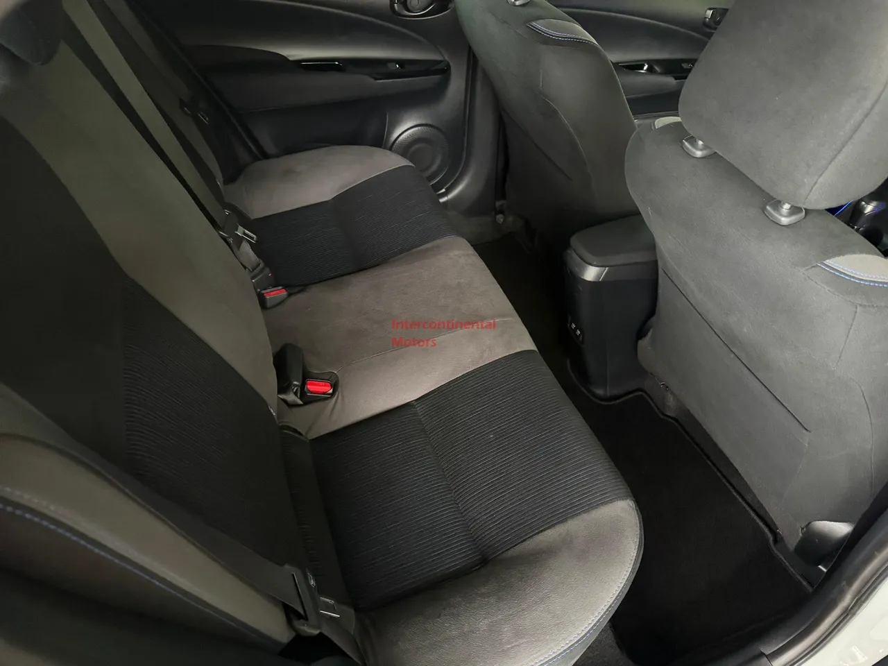 Thumbnail 15 of 2021 Toyota Yaris 1.5 E image