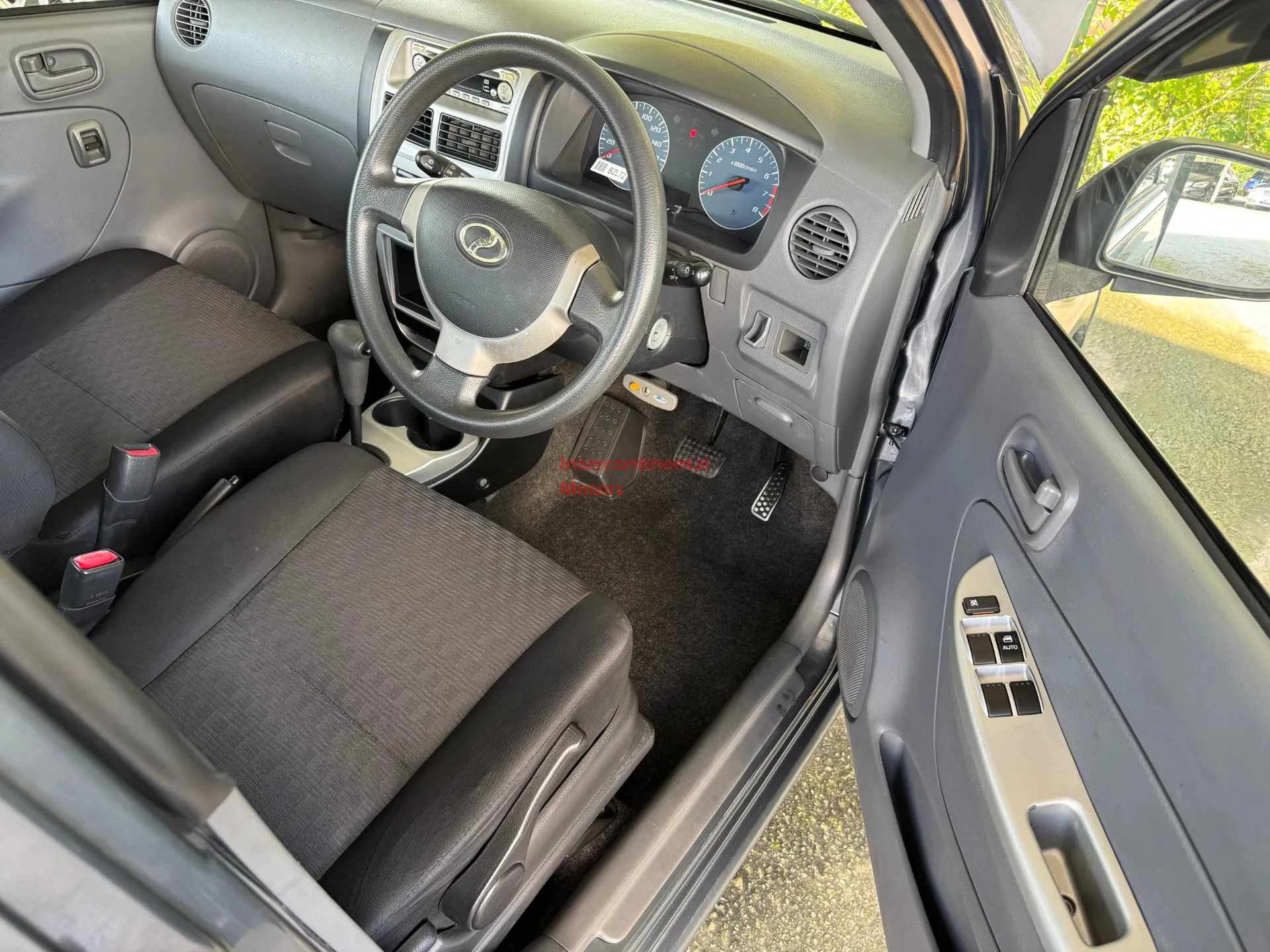 2013 Perodua Viva 1.0 EZ (A) image thumbnail 11
