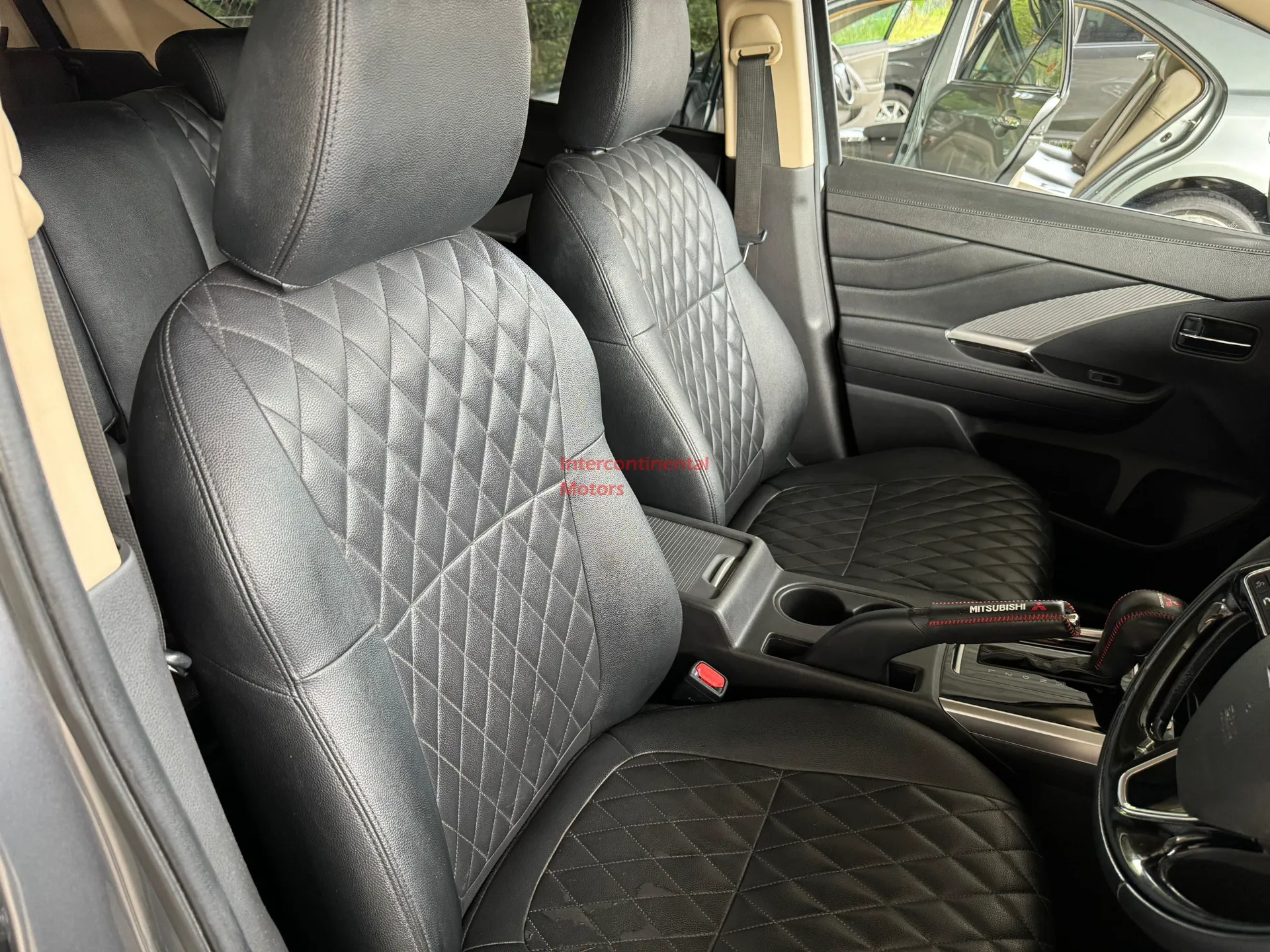 2022 Mitsubishi Xpander 1.5 (A) image thumbnail 18