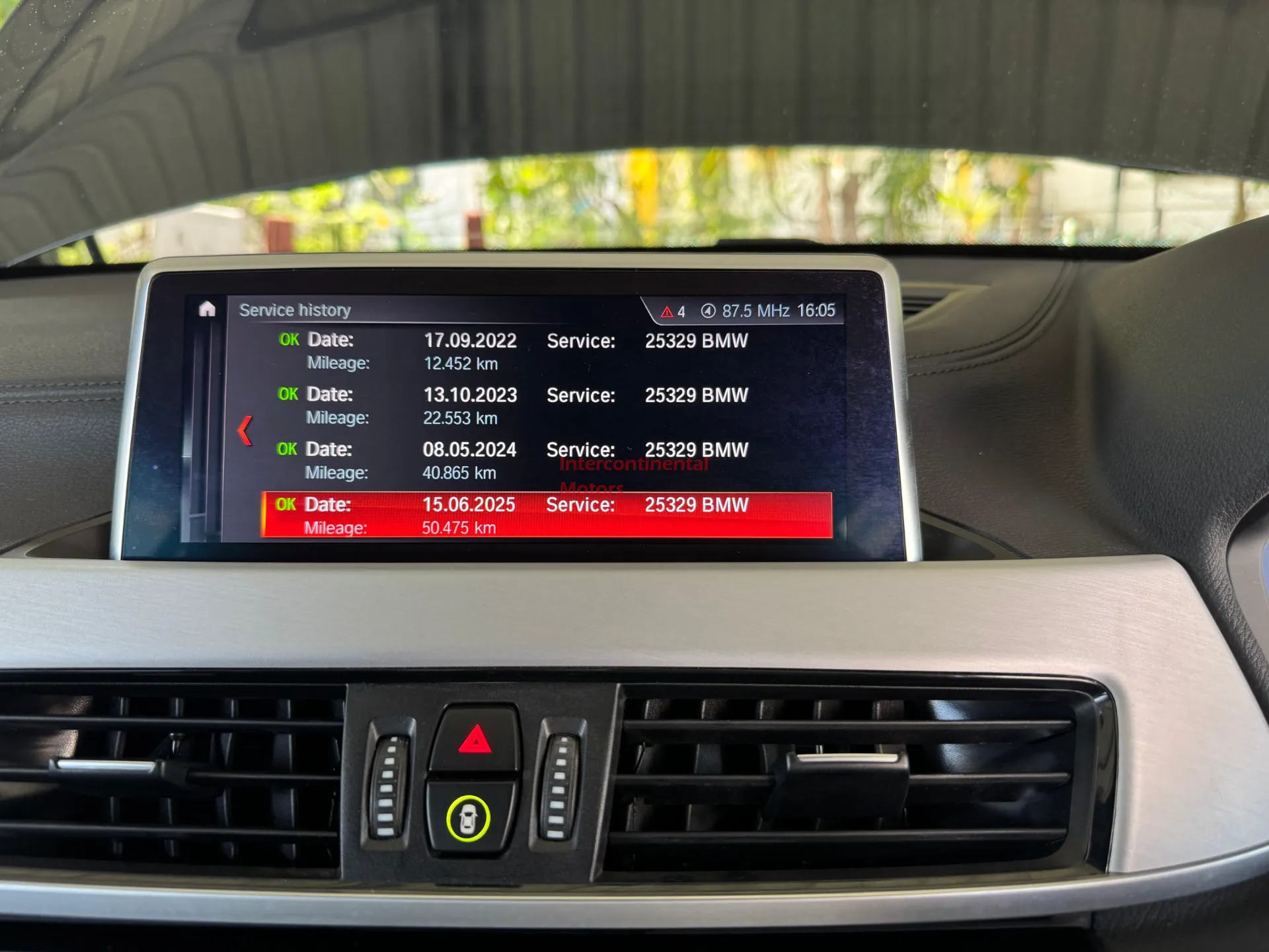 2021 BMW X1 sDrive20i 2.0 M Sport (A) image thumbnail 18