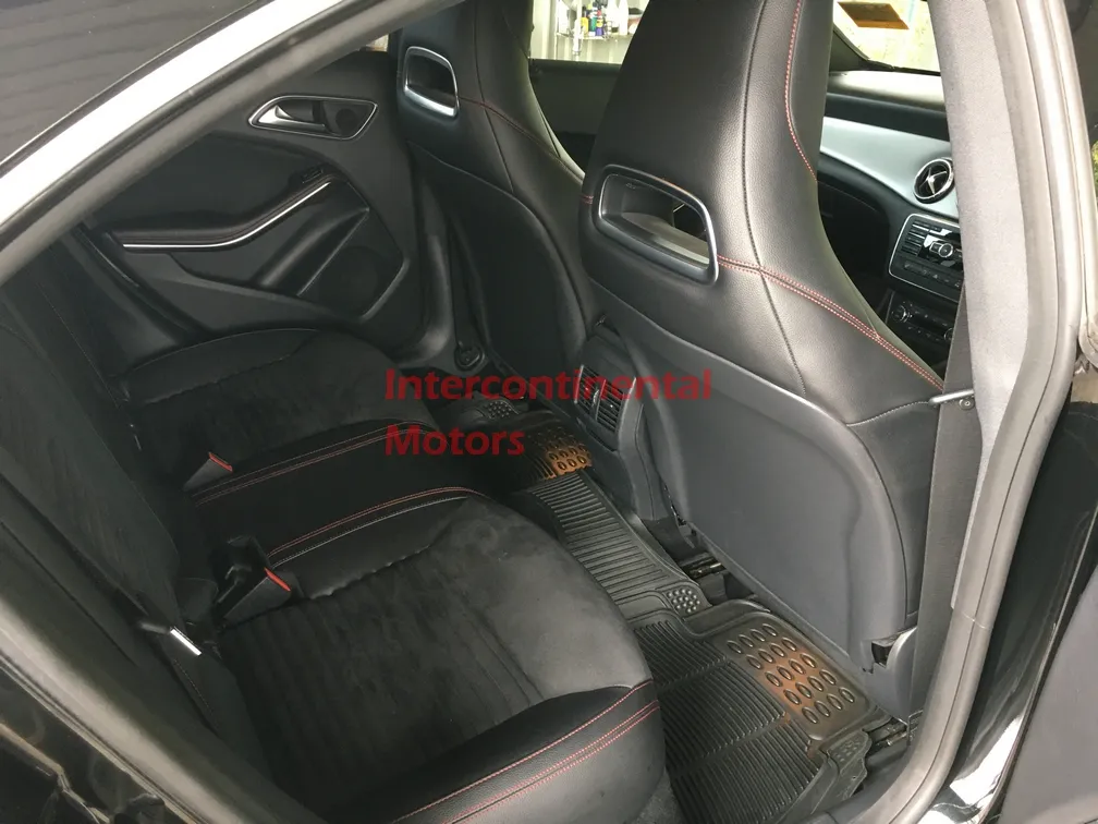 2013 Mercedes-Benz CLA250 2.0 AMG (A) image thumbnail 8
