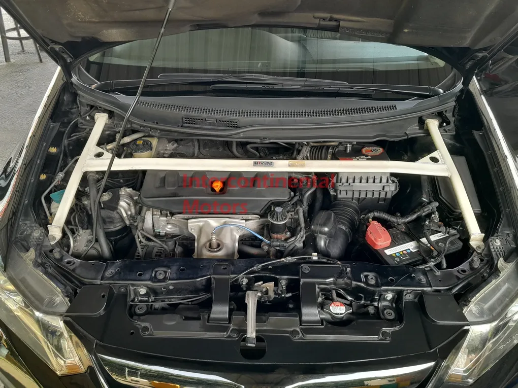 2013 Honda Civic 2.0S Navi image thumbnail 16