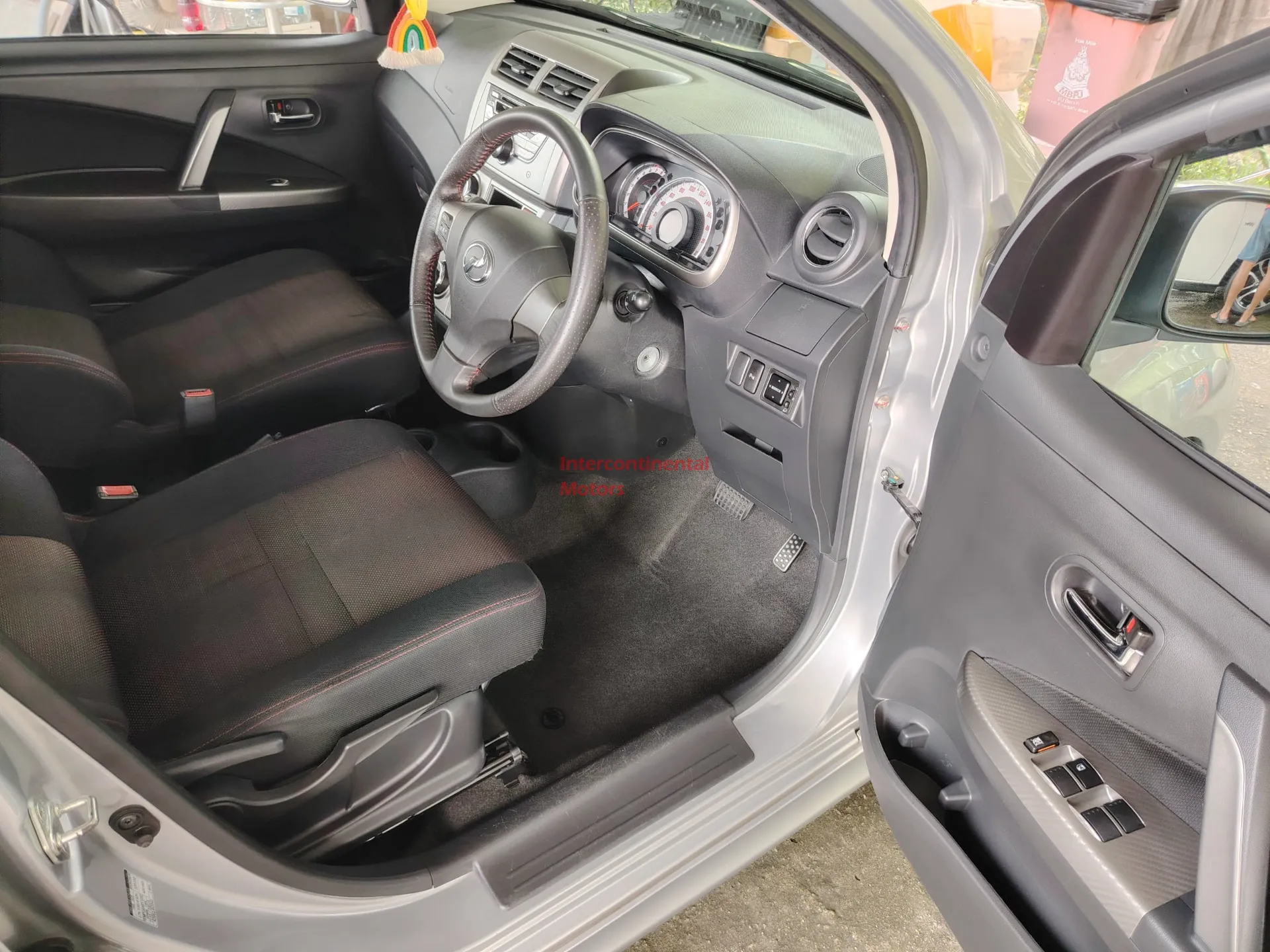 2016 Perodua Myvi 1.5 SE (A) image thumbnail 19