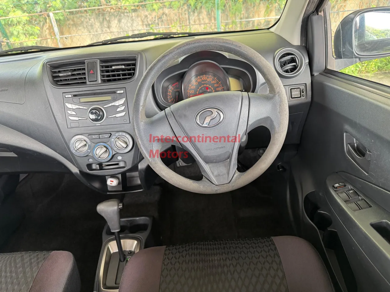 Thumbnail 12 of 2015 Perodua Axia 1.0 G image