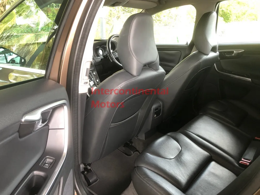 2015 Volvo XC60 T5 E-Drive 2.0 (A) image thumbnail 15