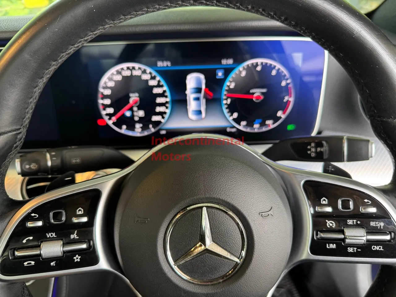 Thumbnail 18 of 2019 Mercedes-Benz E200 2.0 Sportstyle (A) image
