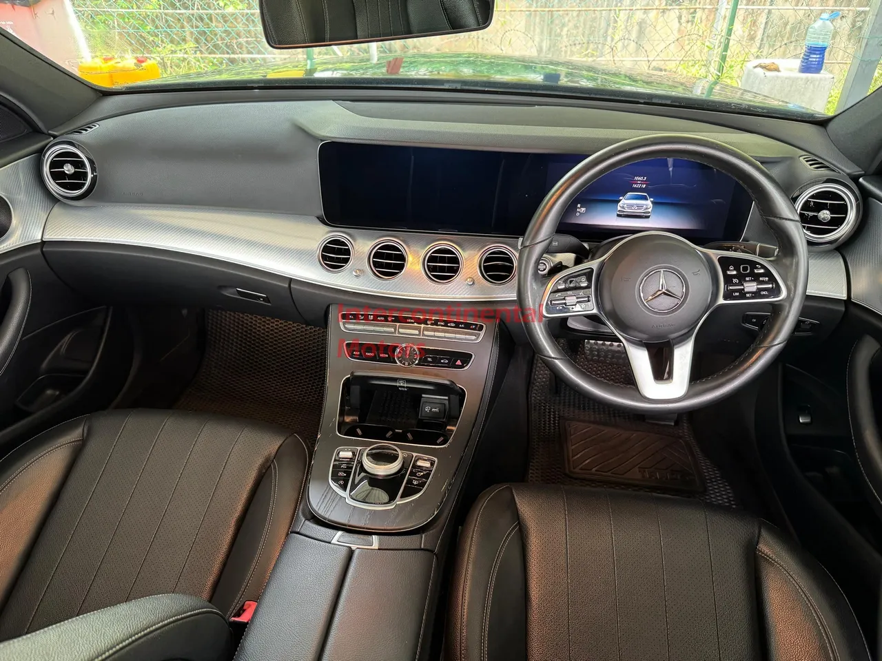 Thumbnail 11 of 2019 Mercedes-Benz E200 2.0 Sportstyle (A) image