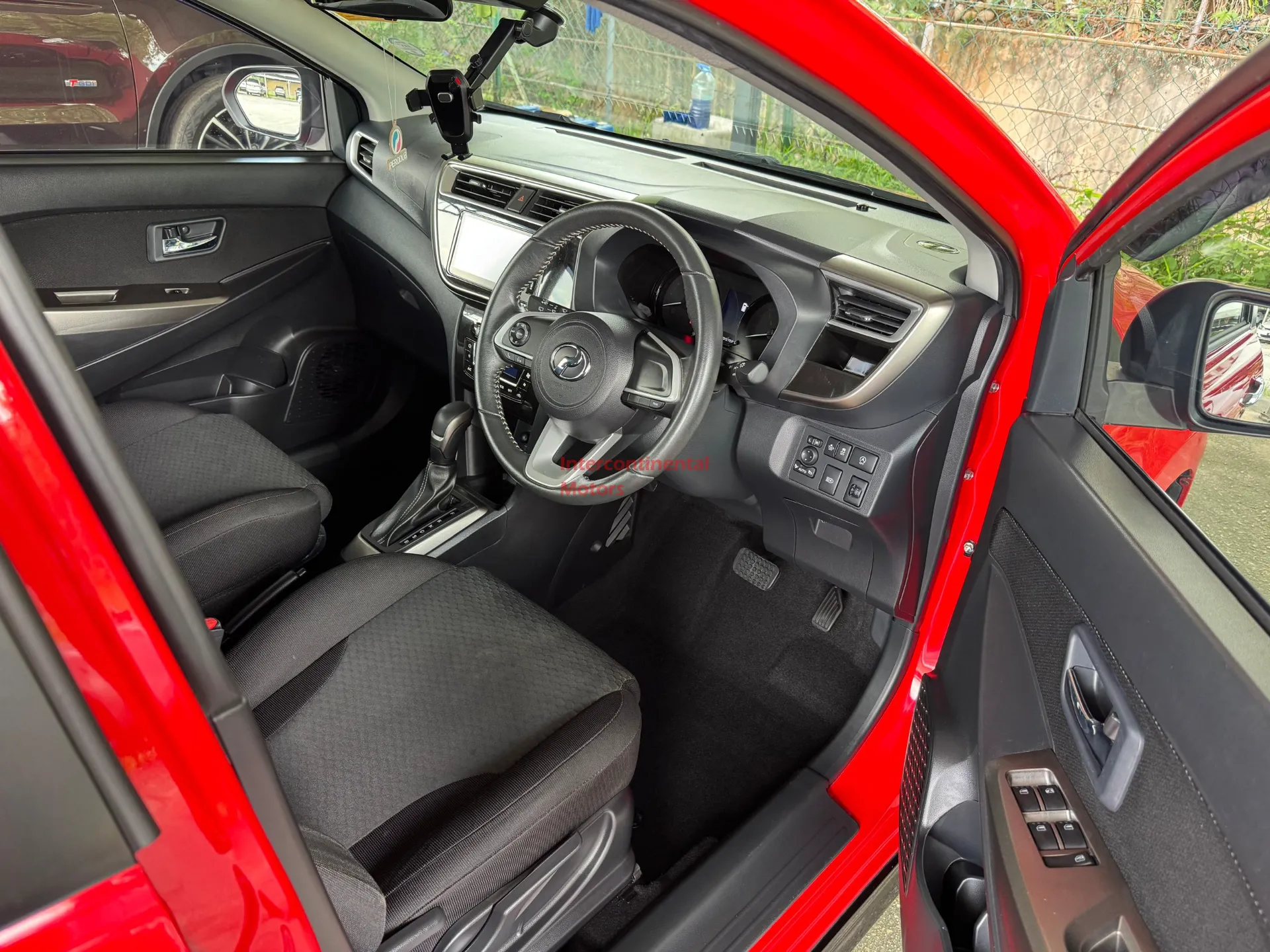 2022 Perodua Myvi 1.5 H (A) image thumbnail 12