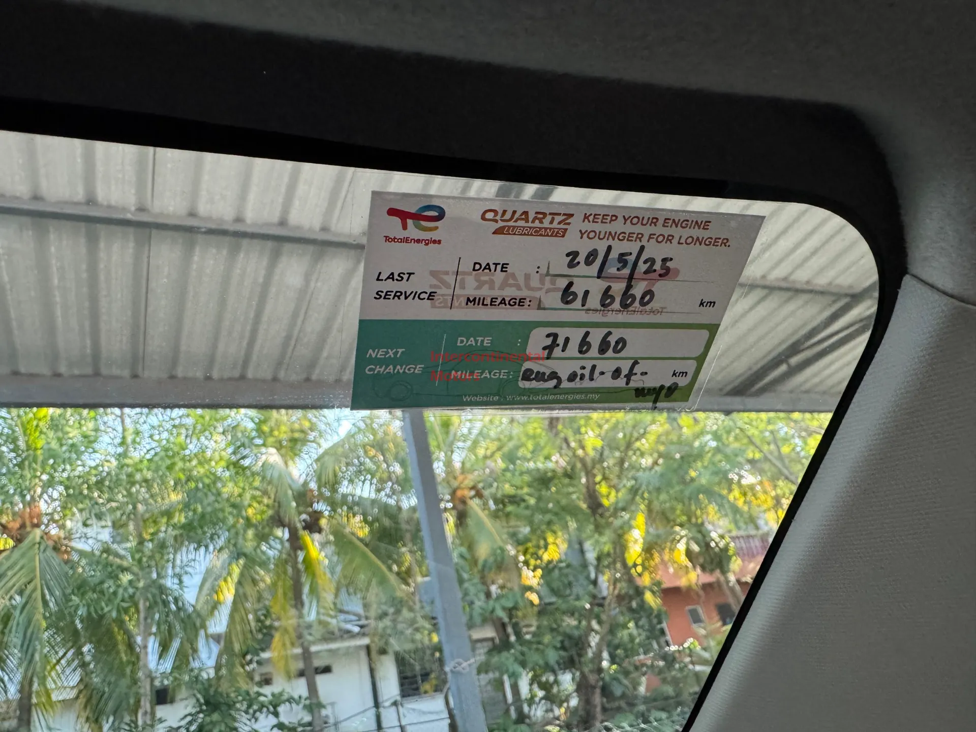 2020 Perodua Bezza 1.3 AV (A) image thumbnail 20