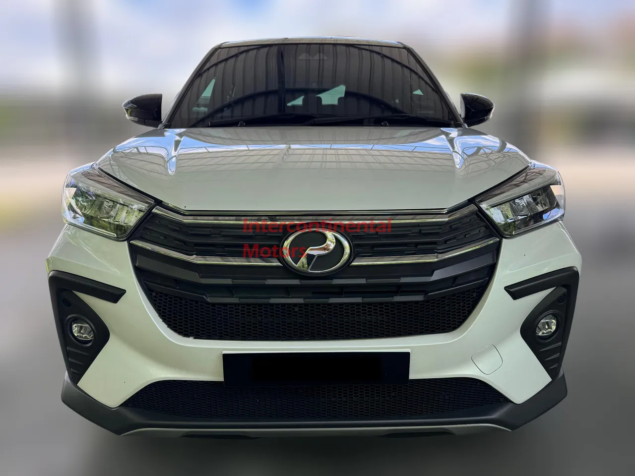 Main image of 2023 Perodua Ativa 1.0 H image