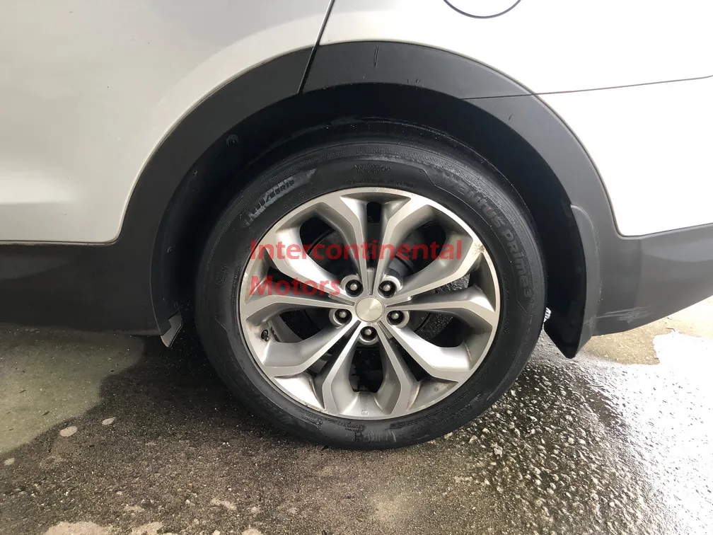 2013 Hyundai Santa Fe Executive Plus 2.2 (A) image thumbnail 18