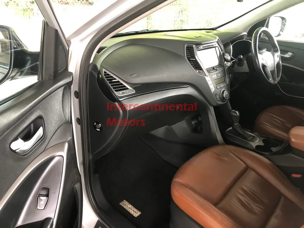 2013 Hyundai Santa Fe Executive Plus 2.2 (A) image thumbnail 16