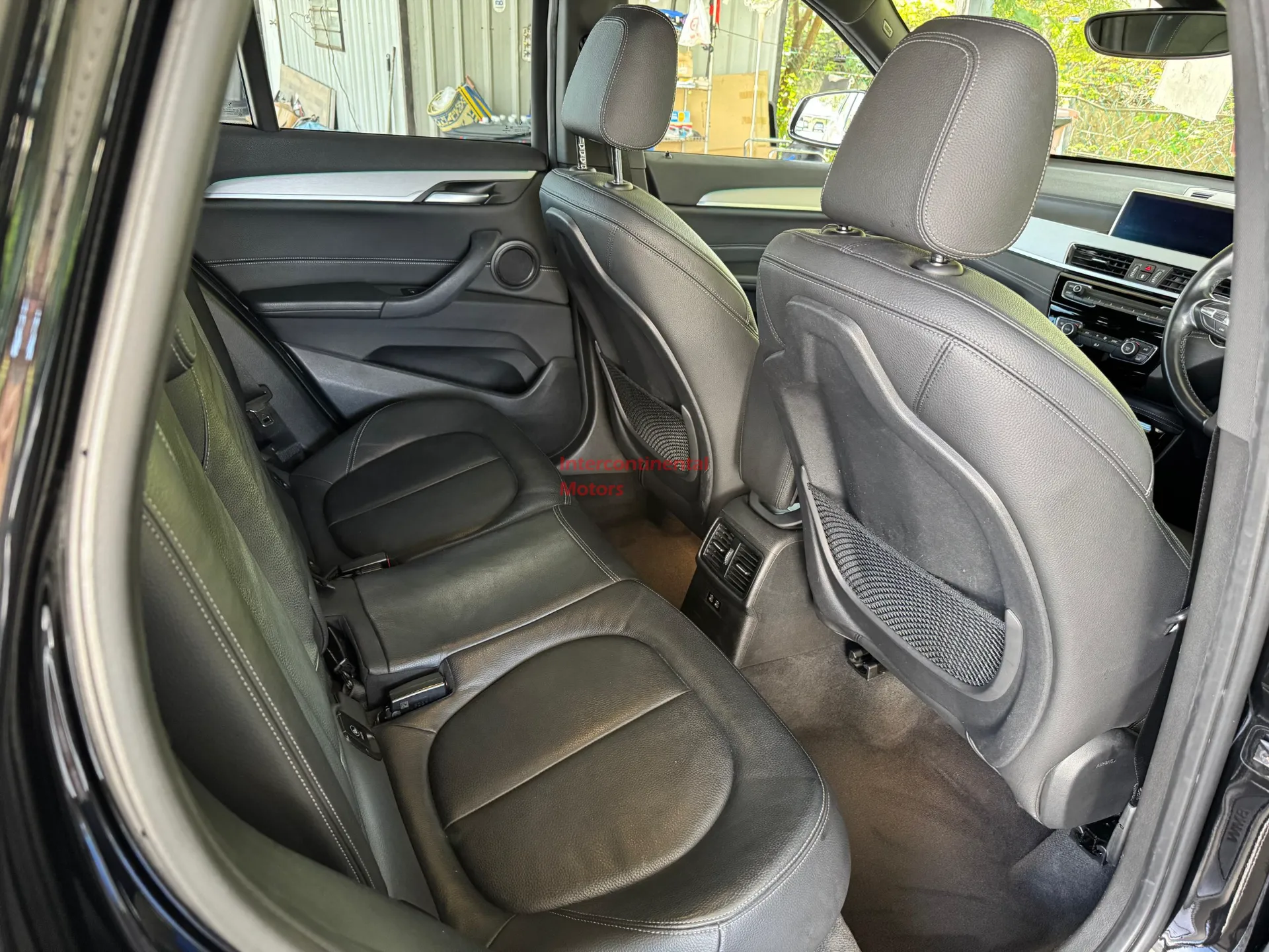 2021 BMW X1 sDrive20i 2.0 M Sport (A) image thumbnail 9